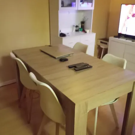 La Belle Etape 公寓